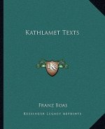 Kathlamet Texts