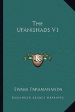 The Upanishads V1