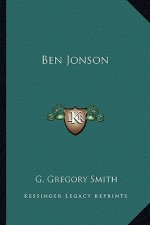 Ben Jonson