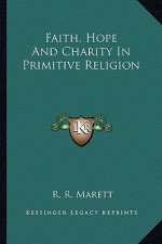 Faith, Hope and Charity in Primitive Religion