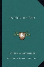 In Hostile Red