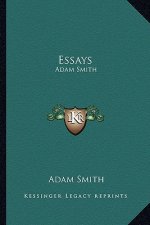 Essays: Adam Smith