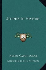 Studies In History