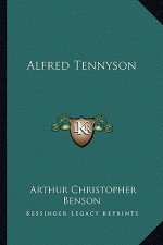 Alfred Tennyson