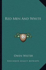 Red Men and White