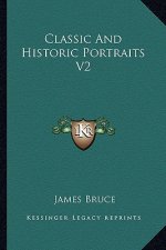 Classic and Historic Portraits V2