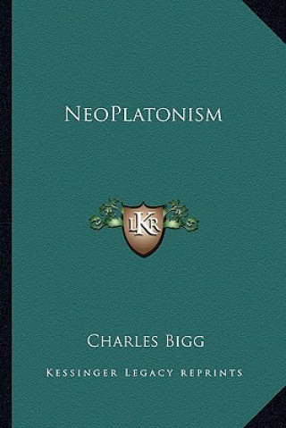 Neoplatonism