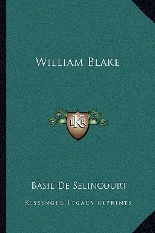 William Blake
