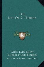 The Life of St. Teresa