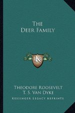 The Deer Family