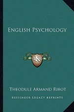 English Psychology