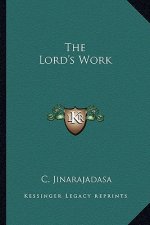 The Lord's Work