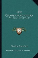 The Chaurapanchasika: An Indian Love Lament