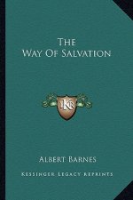 The Way of Salvation