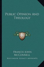 Public Opinion and Theology