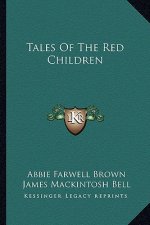 Tales of the Red Children