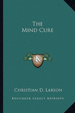 The Mind Cure