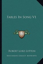 Fables in Song V1