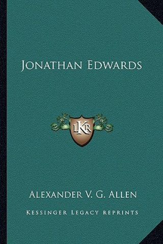 Jonathan Edwards