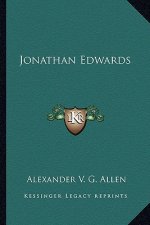 Jonathan Edwards