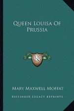 Queen Louisa of Prussia