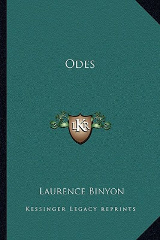Odes