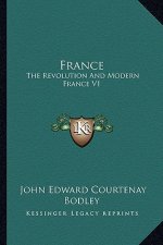 France: The Revolution and Modern France V1
