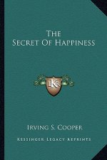 The Secret of Happiness