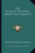 The Conflict Between Liberty and Equality