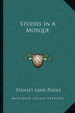 Studies in a Mosque