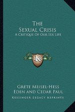 The Sexual Crisis: A Critique of Our Sex Life