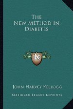The New Method in Diabetes