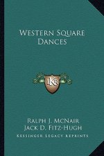 Western Square Dances