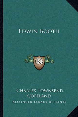 Edwin Booth