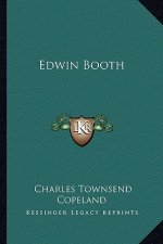 Edwin Booth