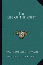 The Life of the Spirit