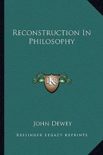 Reconstruction in Philosophy