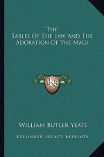 The Tables of the Law and the Adoration of the Magi