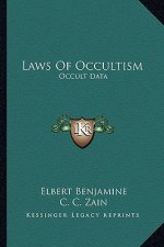 Laws of Occultism: Occult Data