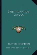 Saint Ignatius Loyola
