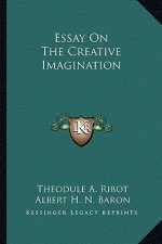 Essay on the Creative Imagination