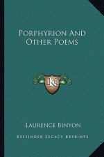 Porphyrion and Other Poems