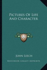 Pictures of Life and Character