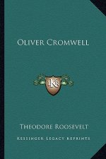 Oliver Cromwell