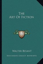 The Art of Fiction