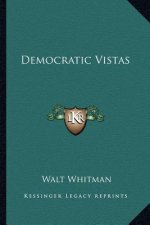 Democratic Vistas
