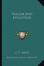 Holism and Evolution
