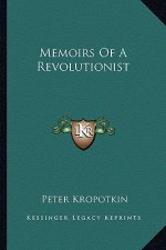 Memoirs of a Revolutionist