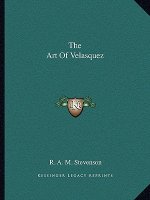 The Art of Velasquez