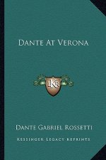 Dante at Verona